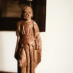 펜션 Santu Martine: With Pool Galtellì