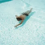 Santu Martine: With Pool 펜션 *