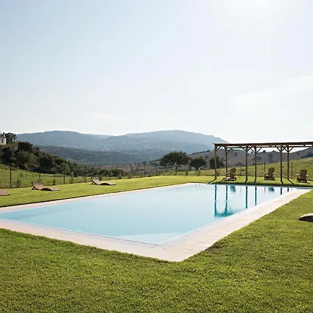 Casa de Férias Santu Martine: With Pool Galtellì