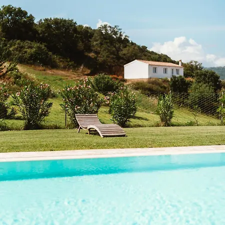 Casa de Férias Santu Martine: With Pool *