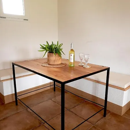 Santu Martine: With Pool * Galtellì