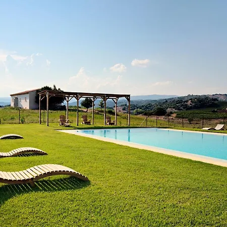 Holiday home Santu Martine: With Pool