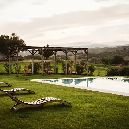 Santu Martine: With Pool Holiday home