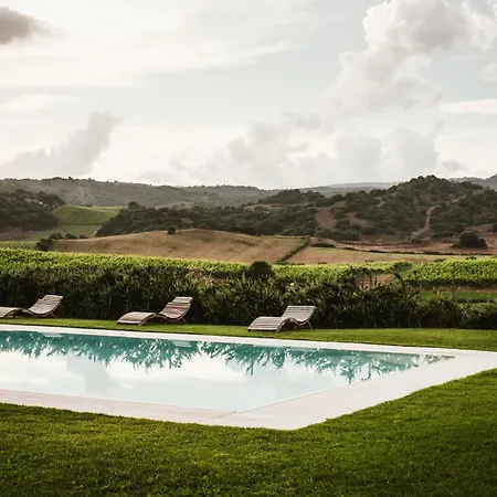 Santu Martine: With Pool Galtellì