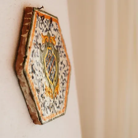 Santu Martine: With Pool * Galtellì