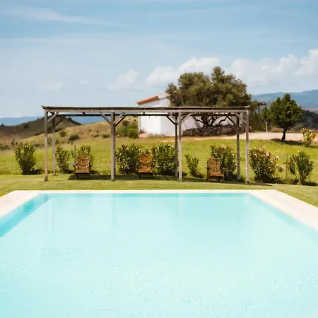Σπίτι διακοπών Santu Martine: With Pool *