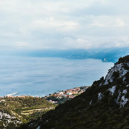 Dom wakacyjny Santu Martine: With Pool Galtellì