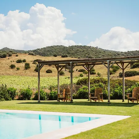 Σπίτι διακοπών Santu Martine: With Pool Galtellì