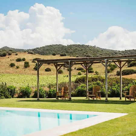 Holiday home Santu Martine: With Pool Galtelli