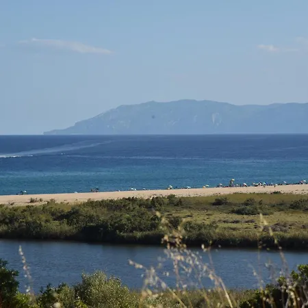 Dom wakacyjny Santu Martine: With Pool Galtellì