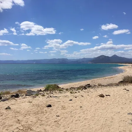 Santu Martine: With Pool Galtellì