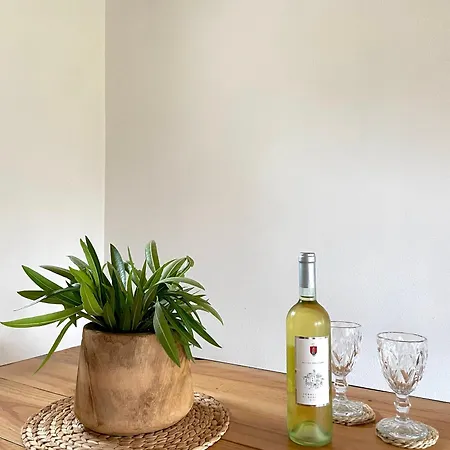 Santu Martine: With Pool Dom wakacyjny *