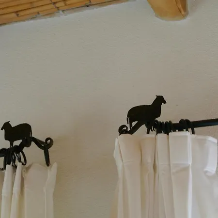 Santu Martine: With Pool Dom wakacyjny *