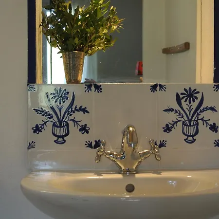 Santu Martine: With Pool * Galtellì