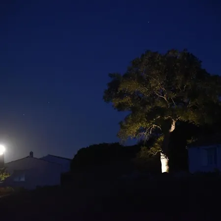 Santu Martine: With Pool Galtellì