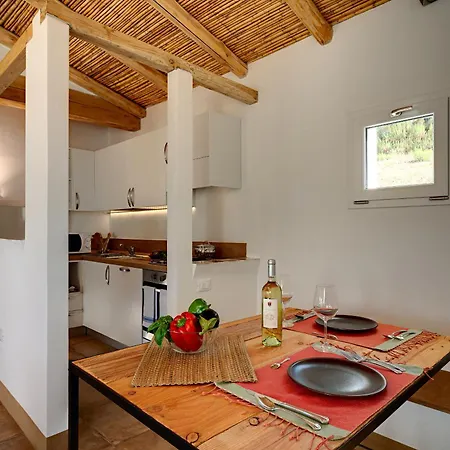 Dom wakacyjny Santu Martine: With Pool