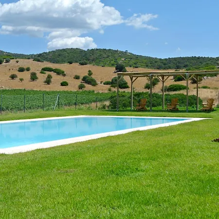 Santu Martine: With Pool Dom wakacyjny *