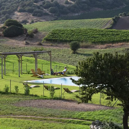 Dom wakacyjny Santu Martine: With Pool Galtellì