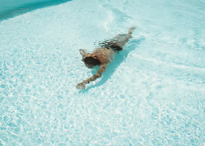 Santu Martine: With Pool Vakantiehuis *