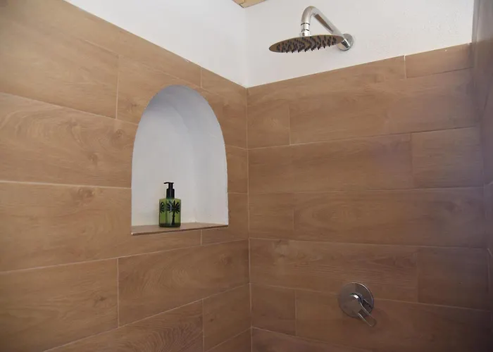 Vakantiehuis Santu Martine: With Pool Galtellì